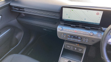 Hyundai KONA 1.6 GDi Hybrid Advance 5dr DCT Hybrid Hatchback